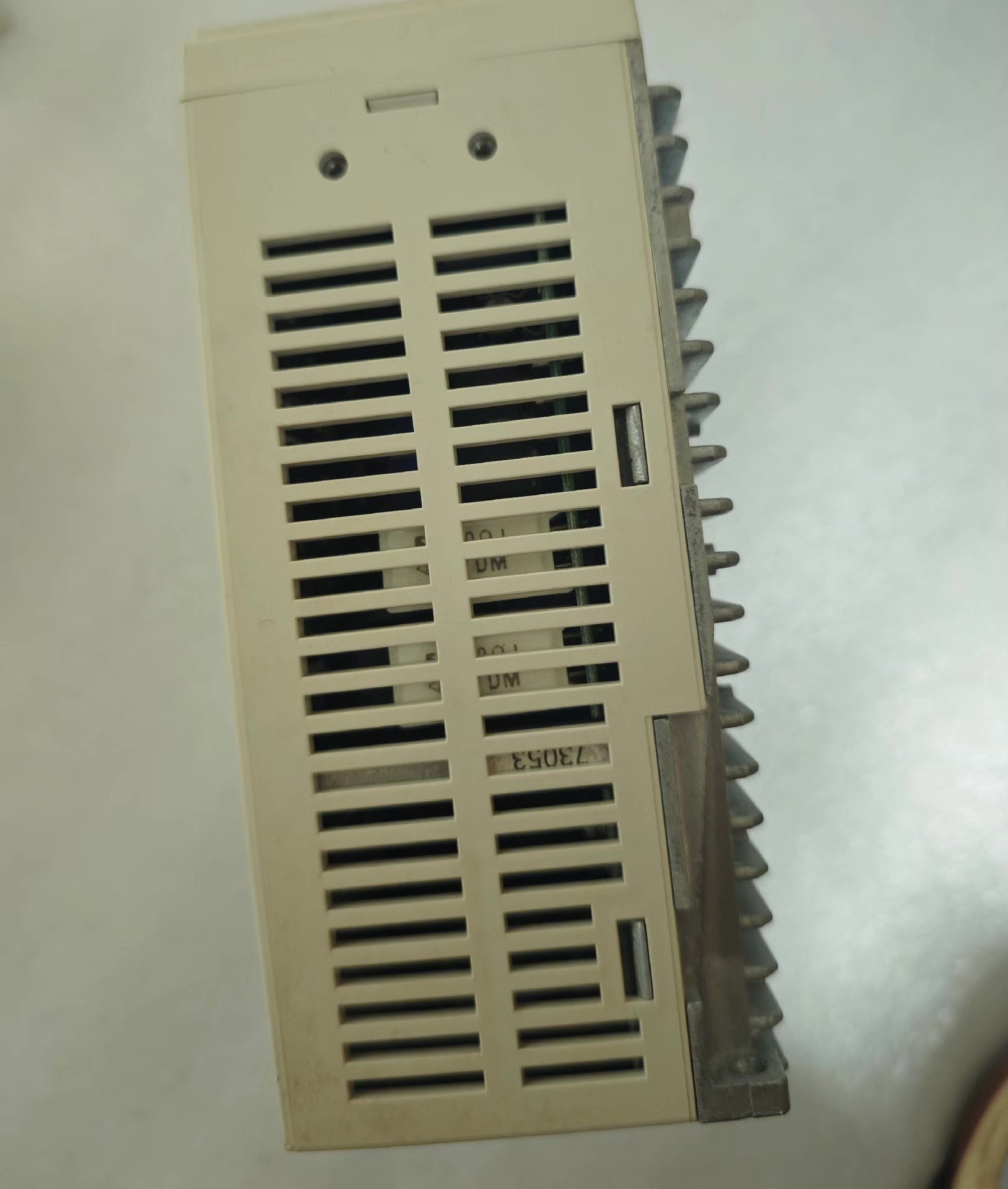 Harmonic Drive HA-675-2-200 Used Servo Drive Motor for Industrial Automation