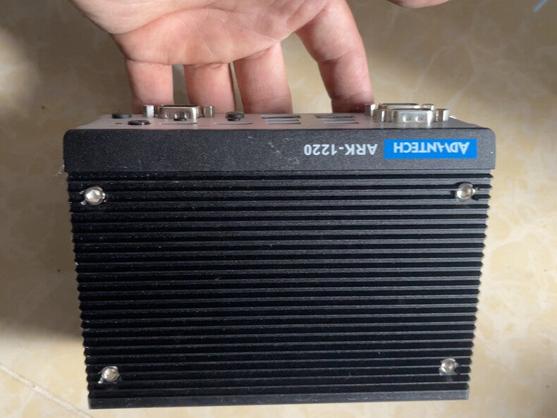 Advantech ARK-1220L New Industrial Automation Spare Part for Industrial Automation