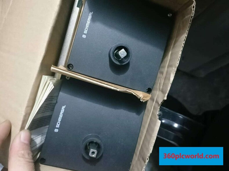 Schmersal AZ/AZM200-B30-RTAG1P1 New Industrial Automation Spare Part for Industrial Automation