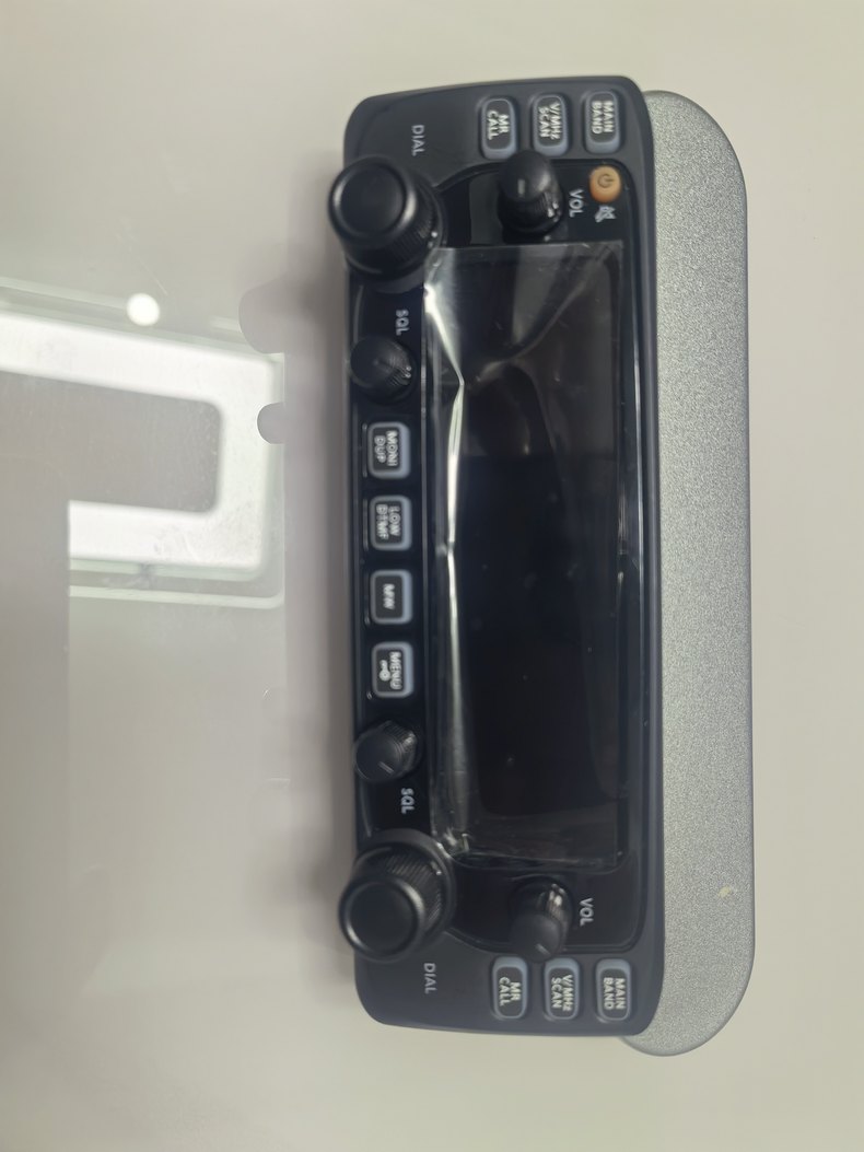 ICOM IC-2730E New Industrial Automation Spare Part for Industrial Automation