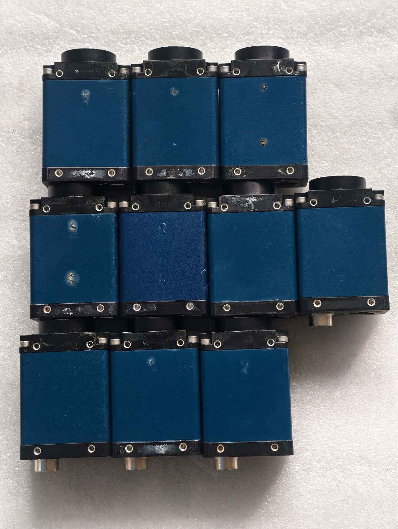 DALSA CR-GEN0-M6400R3 Used Industrial Automation Part Industrial Automation