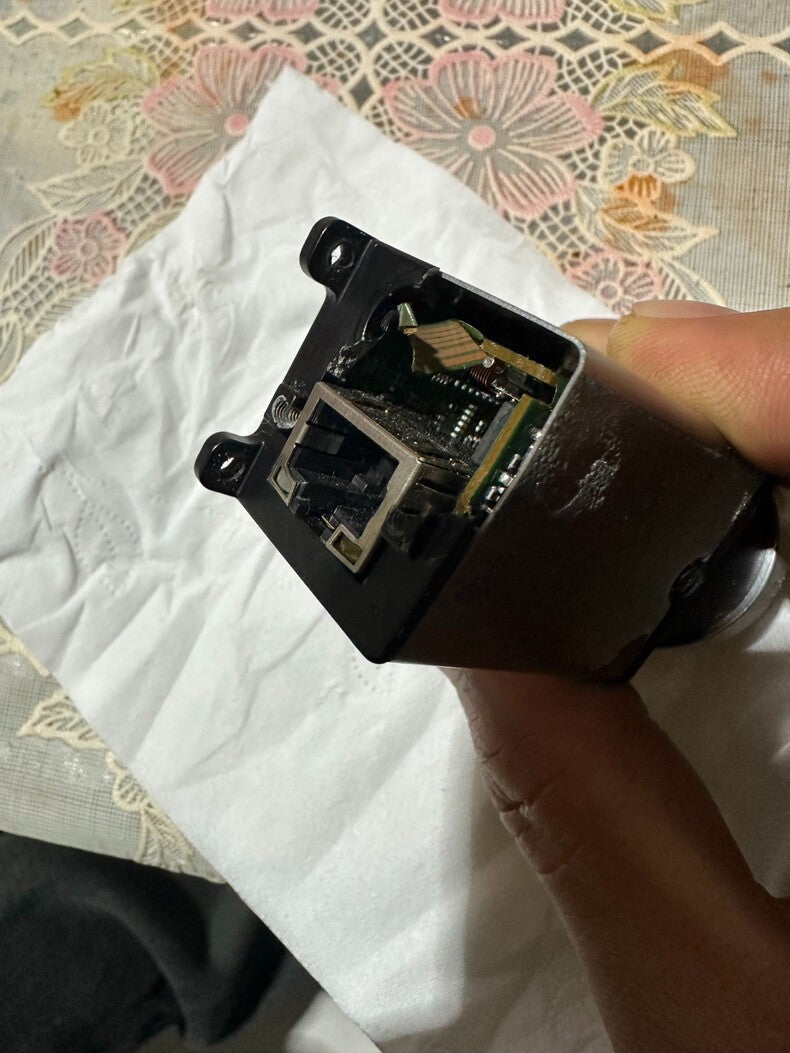 IDS UI-5220CP-M-GL Used Industrial Automation Spare Part for Industrial Automation