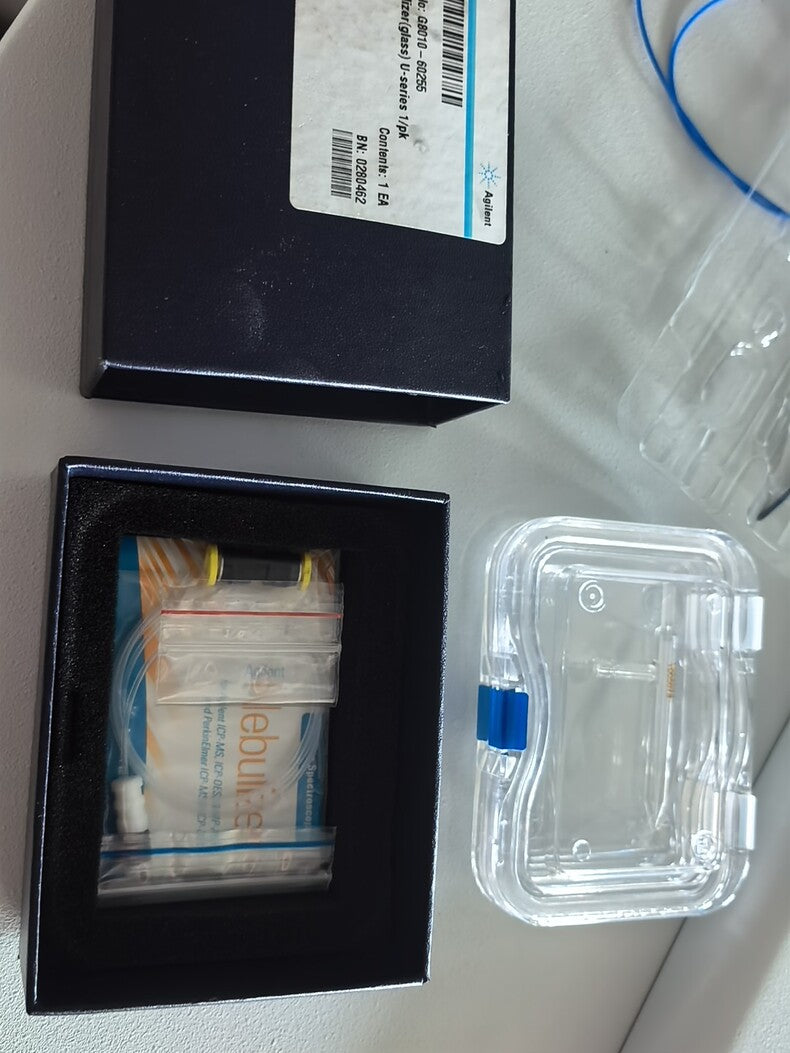 Agilent G8010-60255 New Industrial Automation Spare Part for Industrial Automation