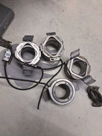 Heidenhain 1SS08-C4 Used Industrial Automation Spare Part for Industrial Automation
