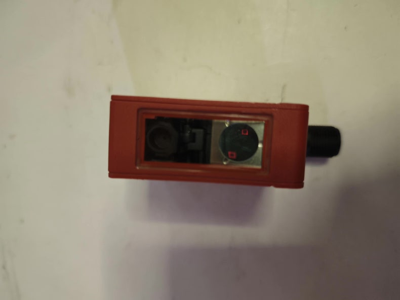 Leuze 9/C6-450-S12 Used Industrial Automation Spare Part for Industrial Automation