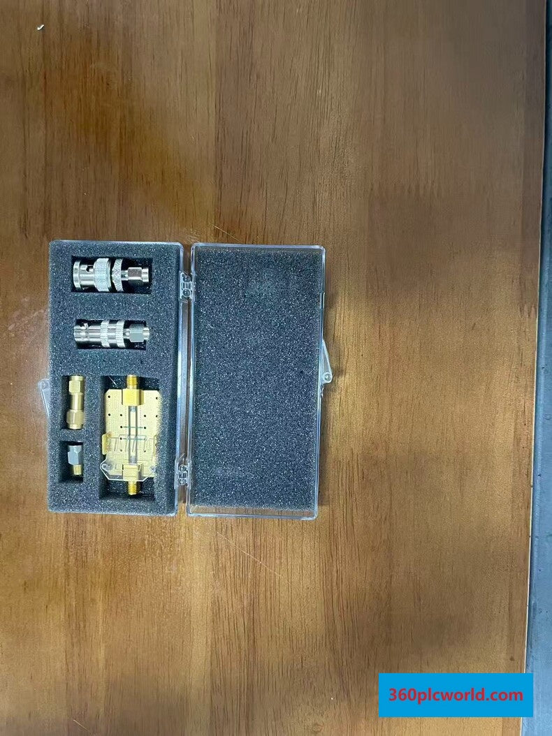 Agilent E2655C Used Industrial Automation Spare Part for Industrial Automation