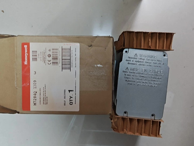 Honeywell M7284Q1009 New Industrial Automation Spare Part for Industrial Automation