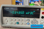 Agilent 34410A Used Industrial Automation Spare Part for Industrial Automation