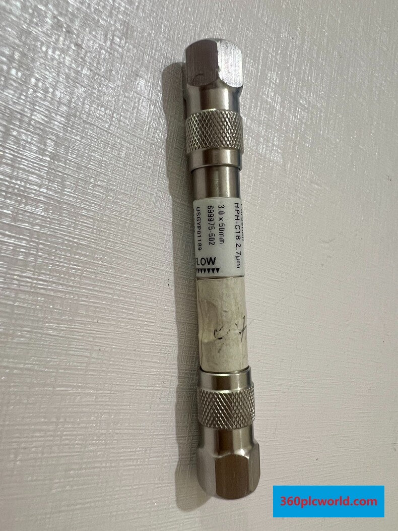 Agilent HPH-C18 Used Industrial Automation Spare Part for Industrial Automation