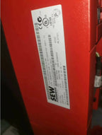SEW MC07B0220-503-4-00 Used Obsolete Industrial Spare Parts Industrial Automation