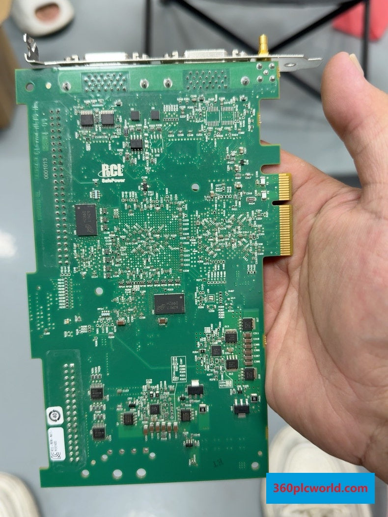 NI PCIe-1433 New Industrial Automation Spare Part for Industrial Automation
