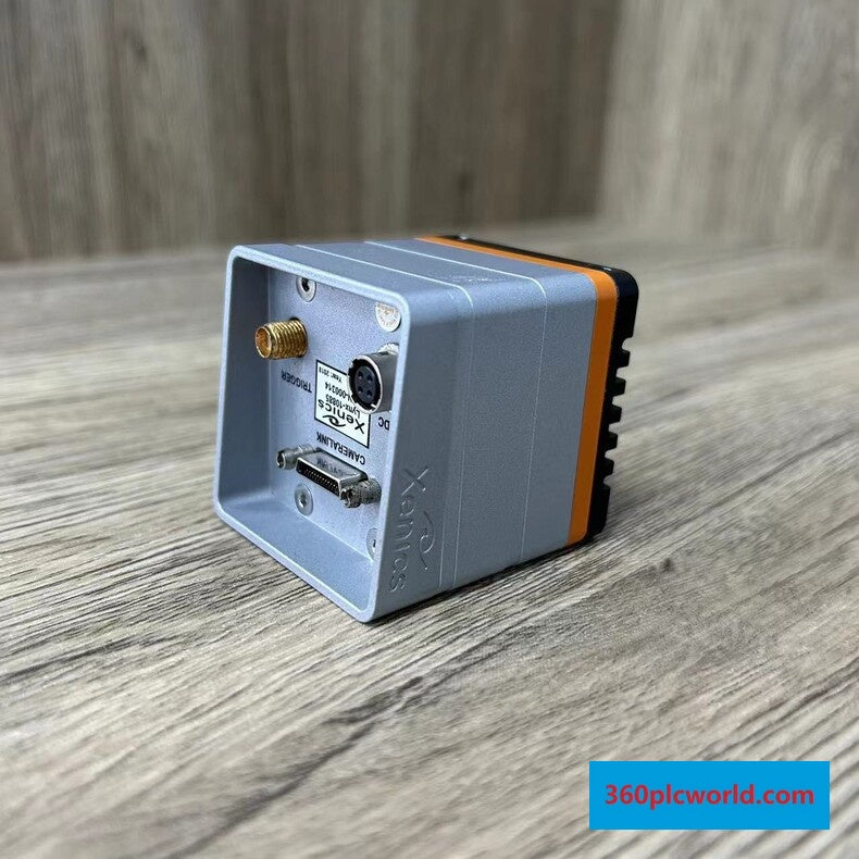 Xenics Lynx 2048 SQ CL Used Industrial Automation Spare Part for Industrial Automation