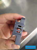 Mitsubishi Q4MCA-2MBS New Industrial Automation Spare Part for Industrial Automation