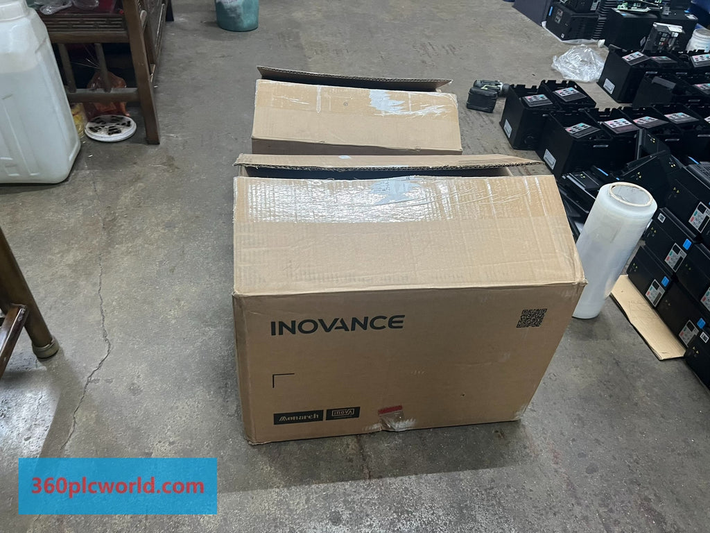 FREQUENCY MD500ET37G New Obsolete Industrial Spare Parts