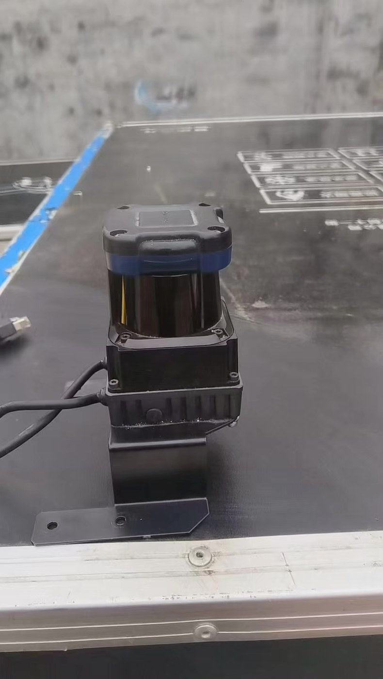 Hokuyo UTM-30LX-EW New Industrial Automation Spare Part for Industrial Automation