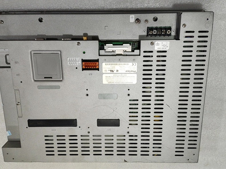 Proface AGP3750-T1-AF Used Obsolete Industrial Spare Parts Industrial Automation