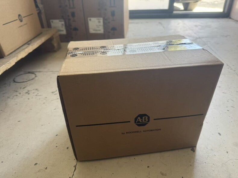 Allen-Bradley MPL-B540K-MJ72AA New Industrial Automation Spare Part for Industrial Automation