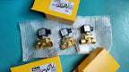 Parker E321H25 New Sensor Encoder for Industrial Automation