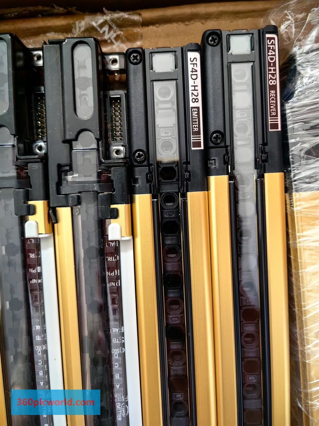 Panasonic SF4D-H28 New Obsolete Industrial Spare Parts
