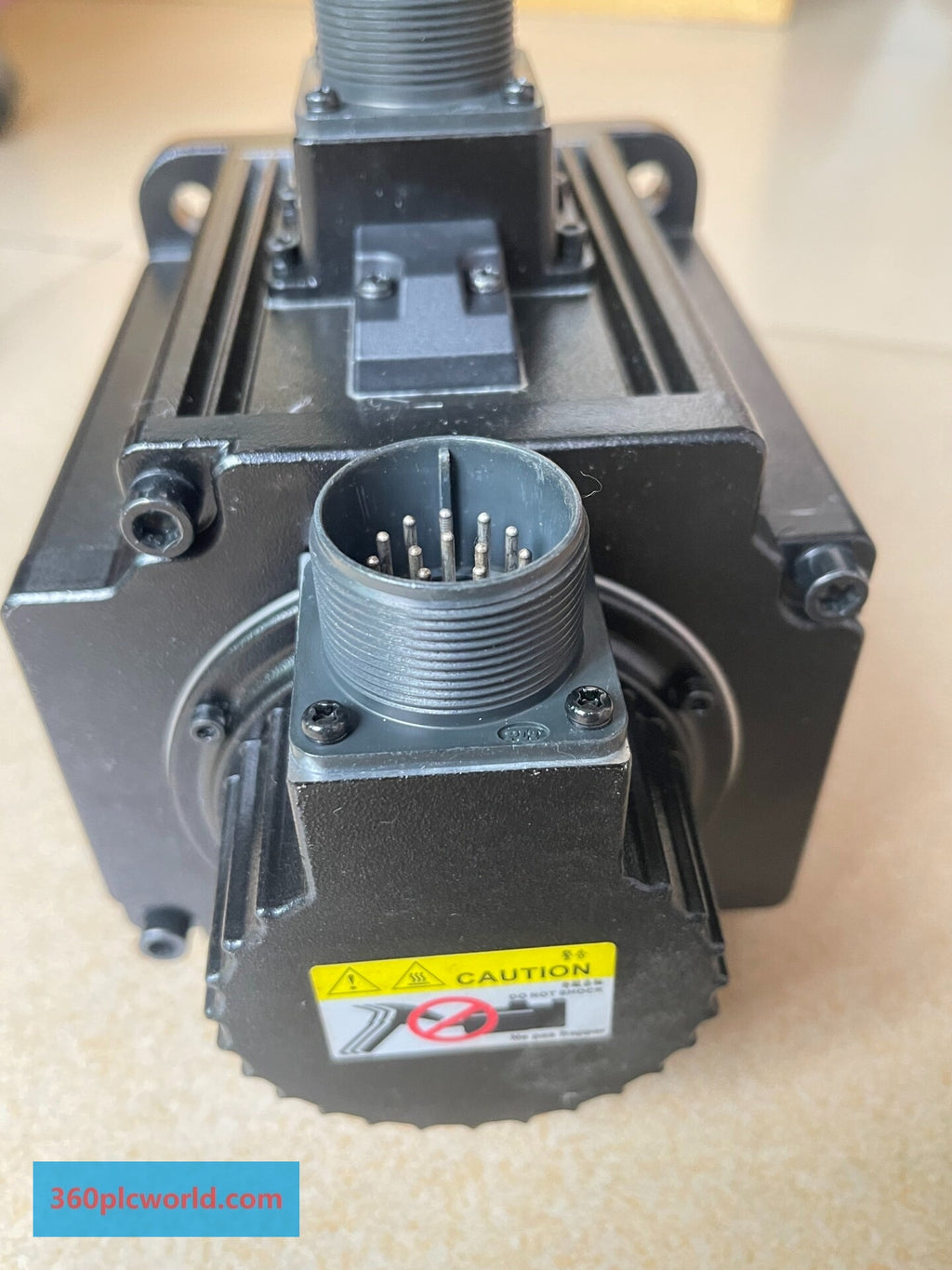 Delta ECMA-E21310SS New Obsolete Industrial Spare Parts