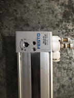 Festo DGC-K-25-400-PPV-A-GK Used Industrial Automation Spare Part for Industrial Automation