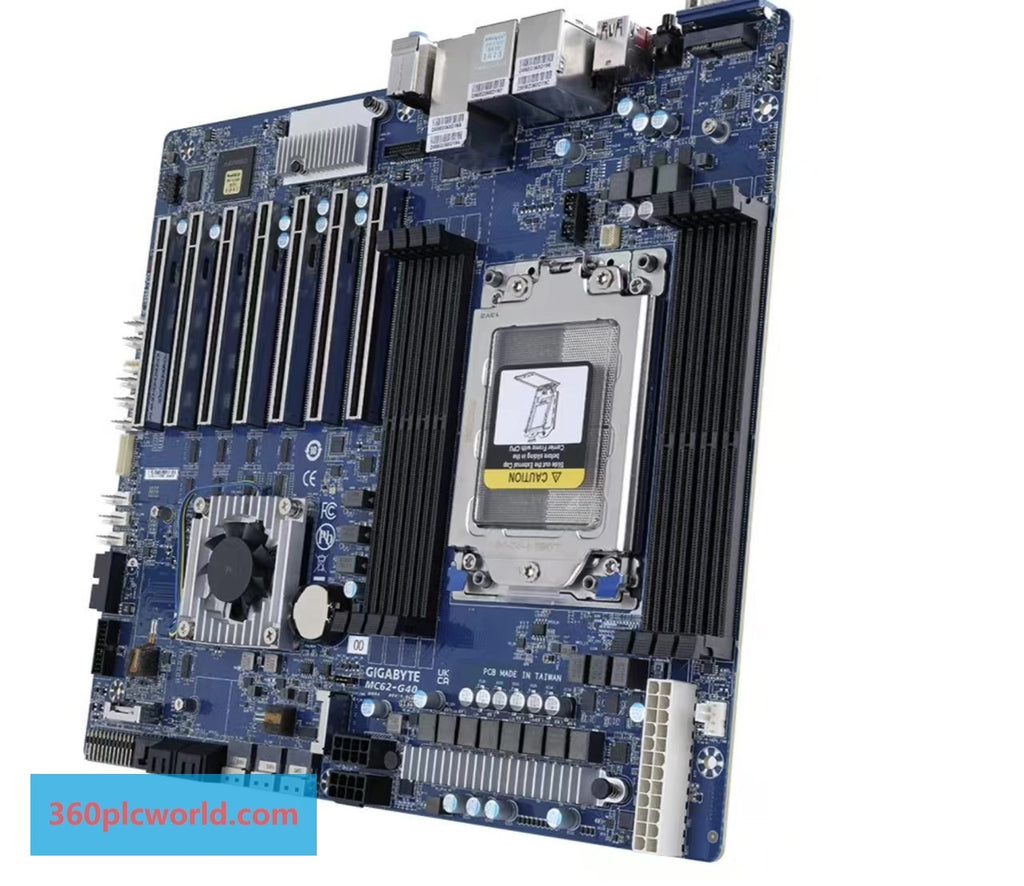 GIGABYTE MC62-G40 New Obsolete Industrial Spare Parts