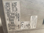 Hitachi SJ700-110HFEF2 Used Industrial Automation Spare Part for Industrial Automation