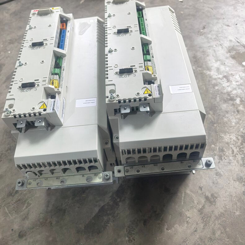 ABB ACSM1-04AM-040A-4 Used Servo Drive Motor for Industrial Automation