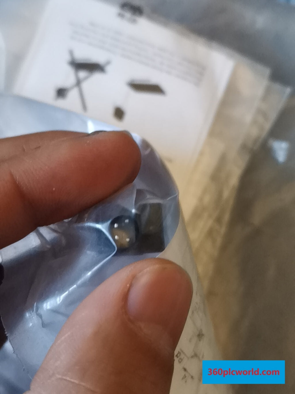 Baumer FHDK10P5101/S35A New Industrial Automation Spare Part for Industrial Automation