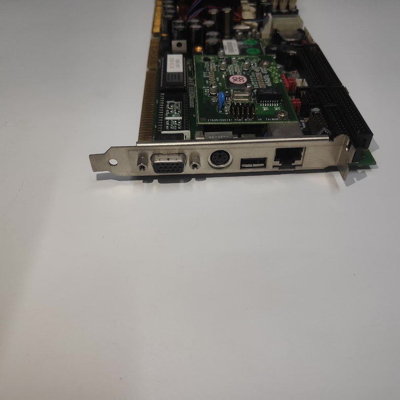 Portwell ROBO-667 Used Industrial Automation Spare Part for Industrial Automation