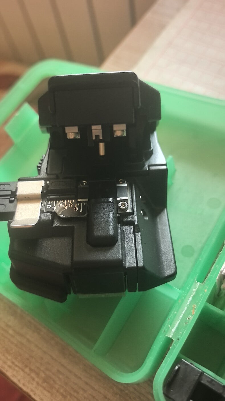 Fuji CT-30 Used Industrial Automation Spare Part for Industrial Automation