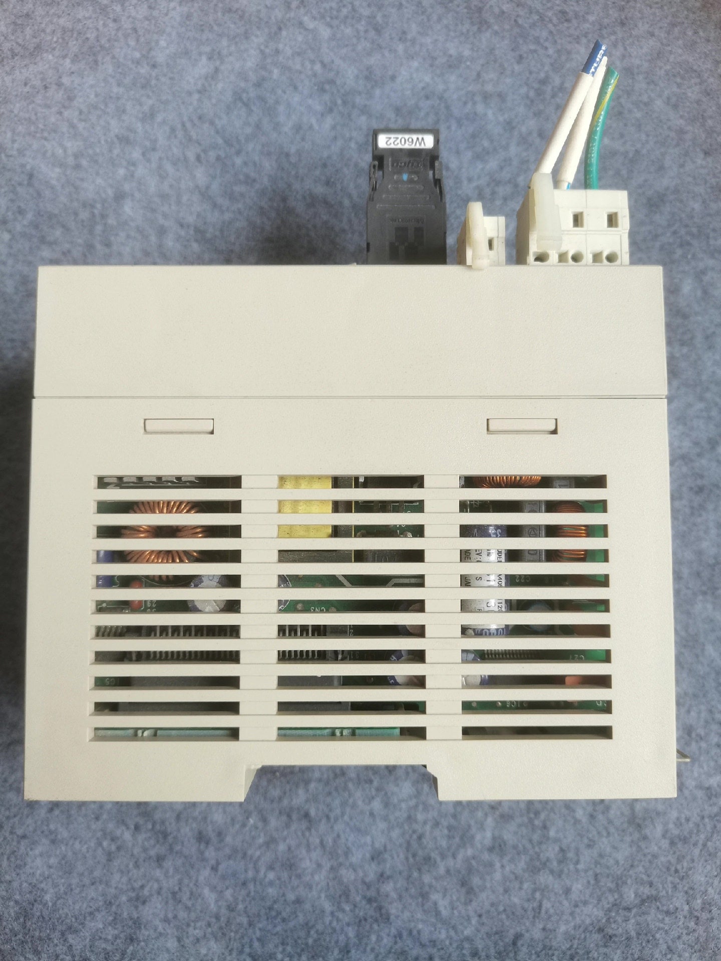 Yaskawa PMC-U-MP23S04L1 Used Industrial Automation Spare Part for Industrial Automation
