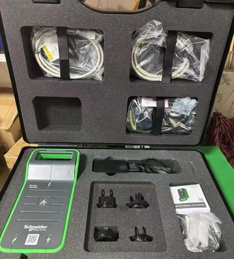 Schneider LV485500 New Industrial Automation Spare Part for Industrial Automation