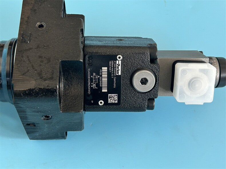 Parker TDA032EW09B2NXW21 New Industrial Automation Spare Part for Industrial Automation