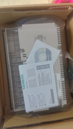 Siemens 6AV6542-0CA10-0AX0 New Industrial Automation Part Industrial Automation