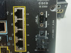 Cisco IE-3300-8T2S-E Used Industrial Automation Spare Part for Industrial Automation