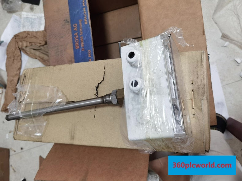 Rexroth 09W42 New Industrial Automation Spare Part for Industrial Automation
