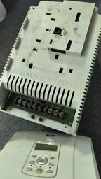 LS SV0150IS7-4NO Used PLC HMI Module for Industrial Automation