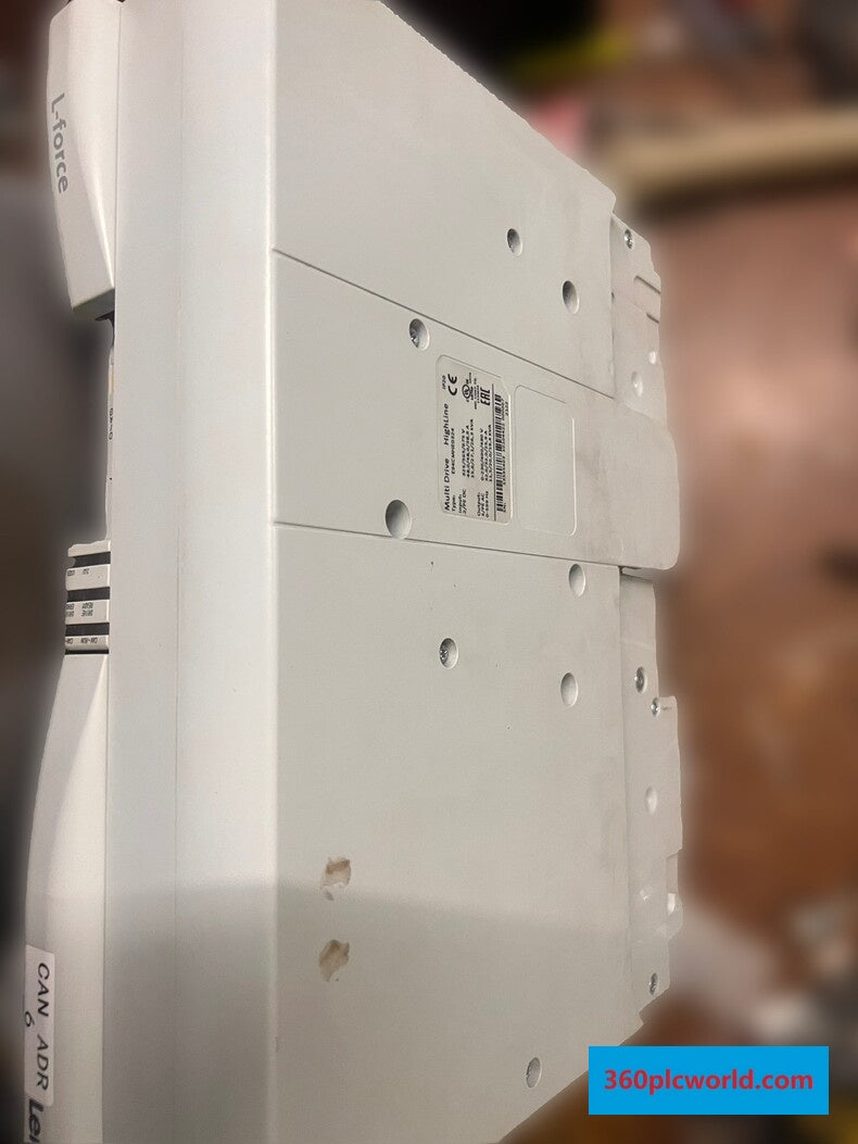 Lenze E94AMHE0324 Used Industrial Automation Spare Part for Industrial Automation