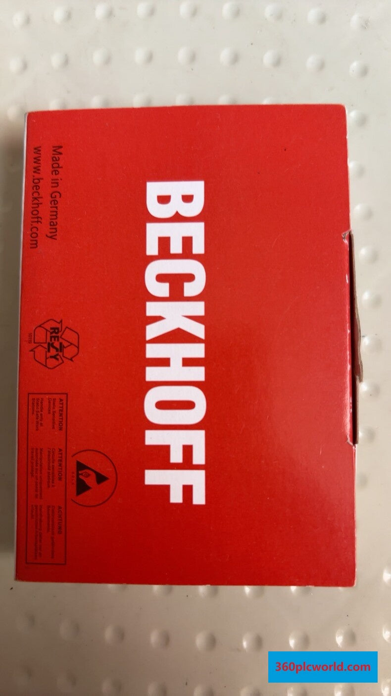 Beckhoff EL3014 New Industrial Automation Spare Part for Industrial Automation