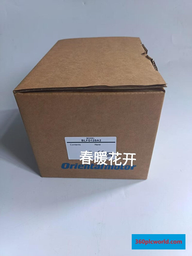 Vexta BLFD120A2 New Industrial Automation Spare Part for Industrial Automation