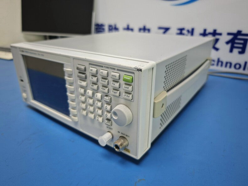 Agilent N9310A Used Industrial Automation Spare Part for Industrial Automation