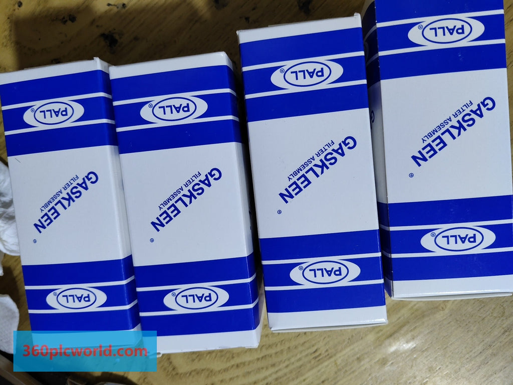 Pall GLFPF3101VMM4 New Obsolete Industrial Spare Parts