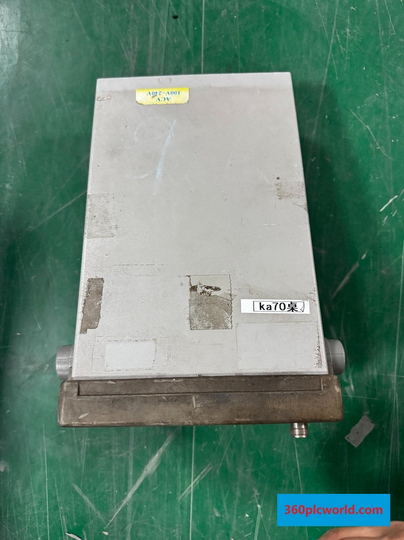 Agilent E4419B Used Industrial Automation Spare Part for Industrial Automation