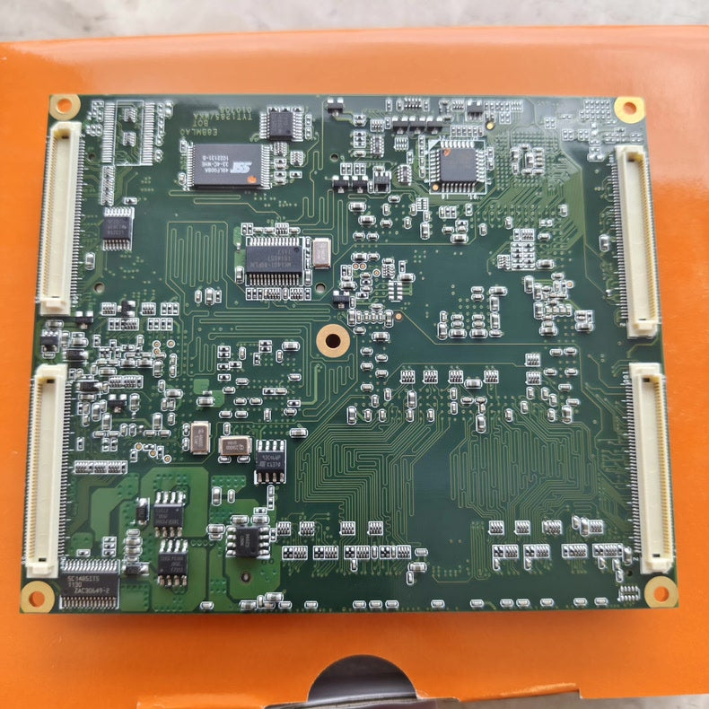 congatec L132309 New Industrial Automation Spare Part for Industrial Automation