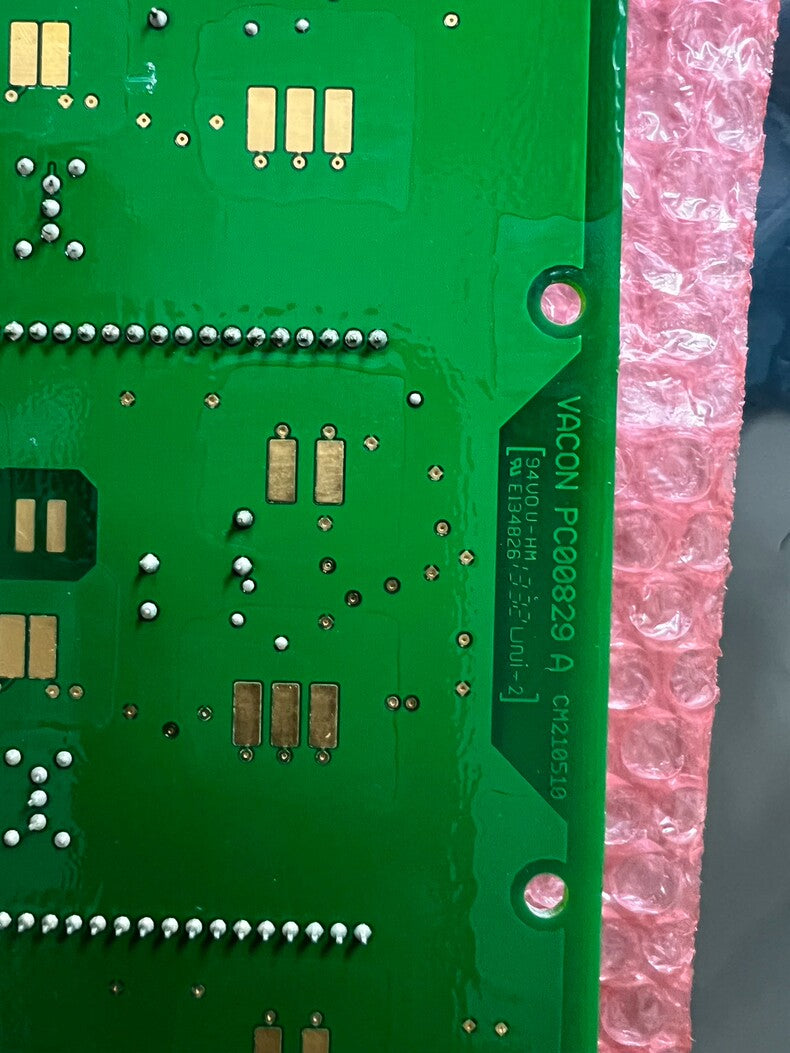 Vacon PC00829A New Industrial Automation Spare Part for Industrial Automation