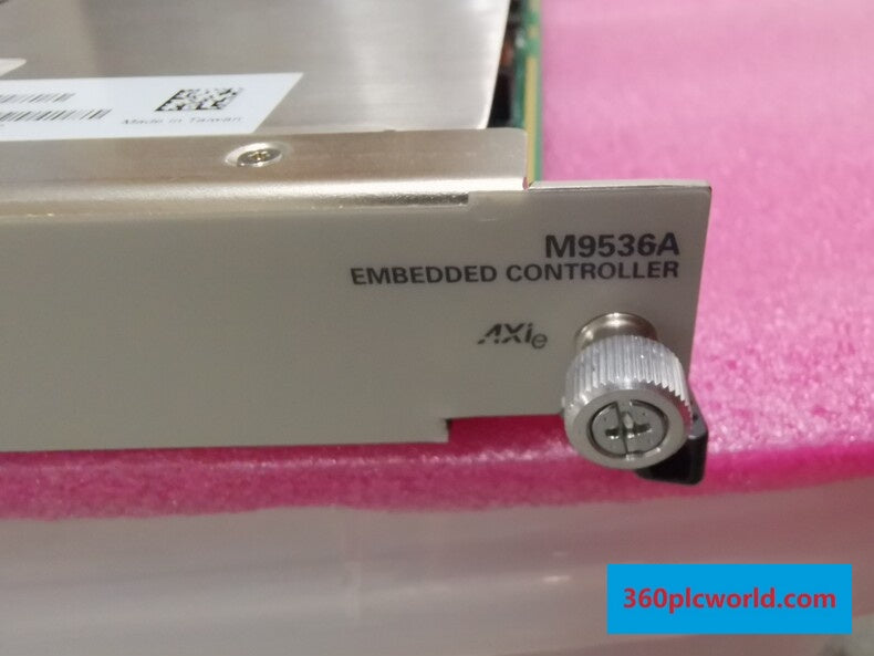 Agilent M9536A Used Industrial Automation Spare Part for Industrial Automation