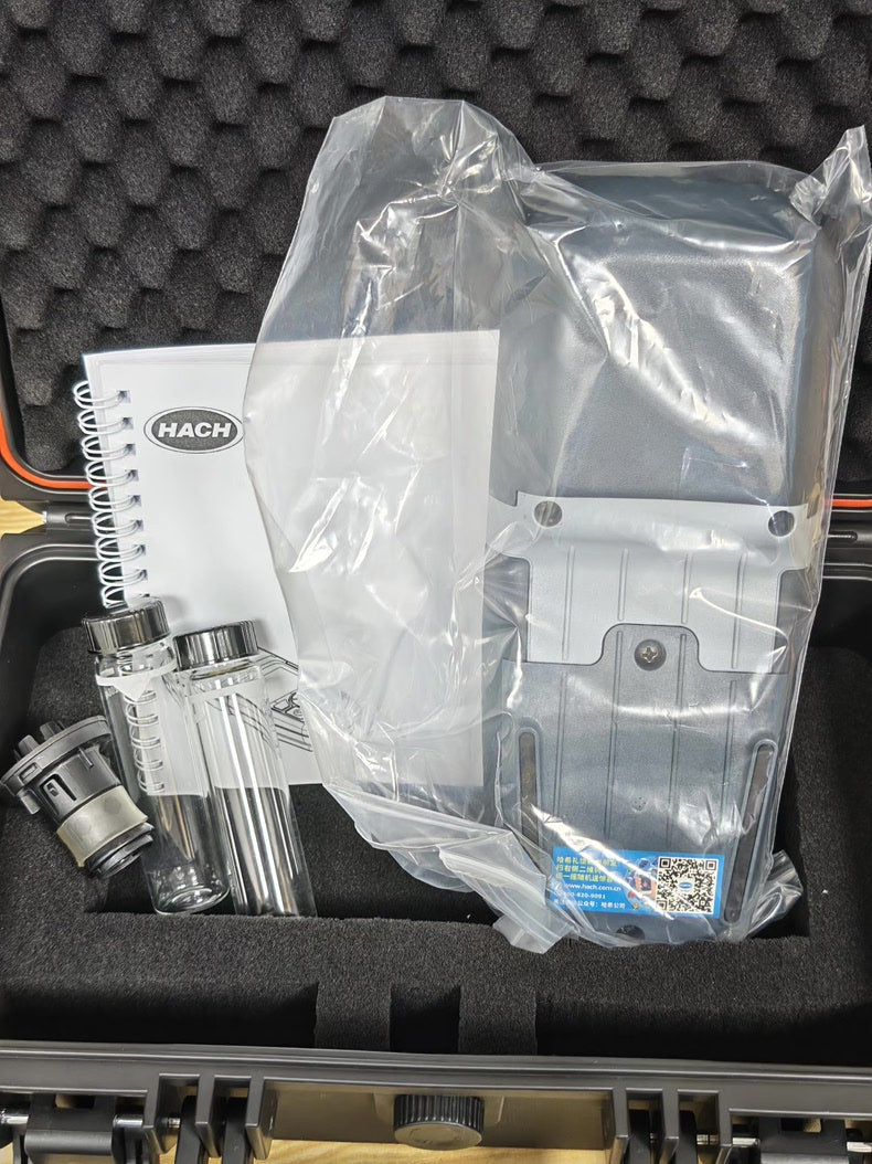 Hach DR900 Used Industrial Automation Spare Part for Industrial Automation