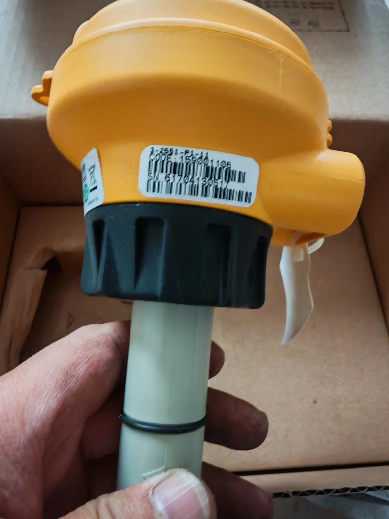 GF 3-2551-P1-11 New Industrial Automation Spare Part for Industrial Automation