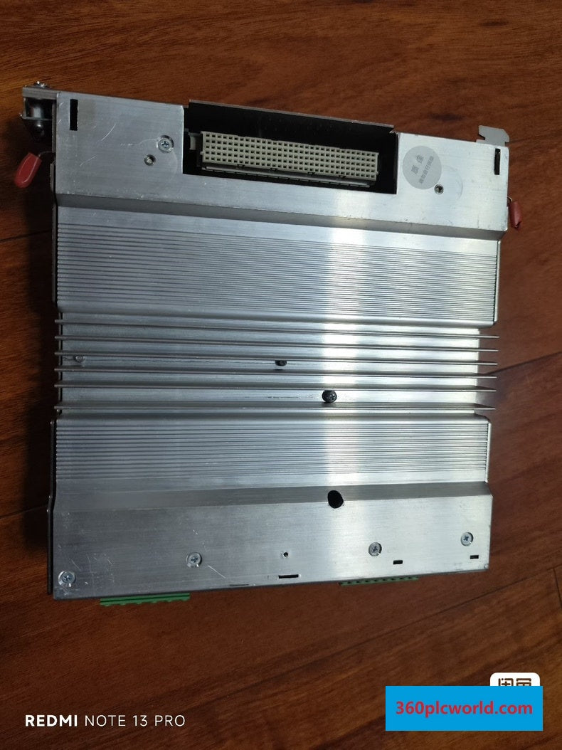 Beckhoff AX2523-B900 Used Industrial Automation Spare Part for Industrial Automation